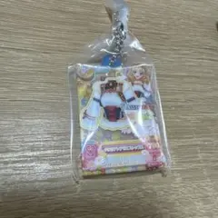 アイカツ ガチャガチャ 姫里まりあ チロリアンアリエストップス