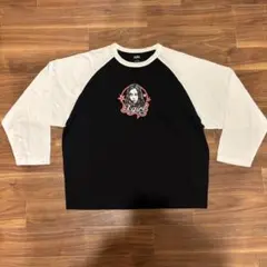 イロモネア 芸人 tbs 新品 バナナマン L 日村 Tシャツ ロンT 長袖