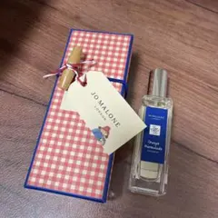 JO MALONE オレンジ　マーマレード　コロン 30ml