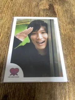 Snow Man 渡辺翔太 ミニフォトセット