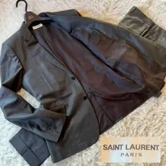 2026年最新】SAINT LAURENT PARIS メンズ ビジネススーツの人気