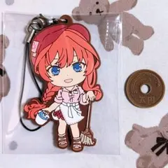 五等分の花嫁 ごとよめ 一番くじ 中野五月 ラバスト 10