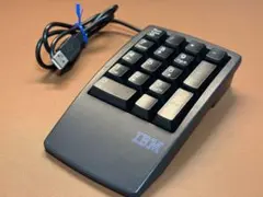 IBM USB テンキー(KU-9880)のサムネイル