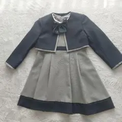 セレモニーワンピース　120cm