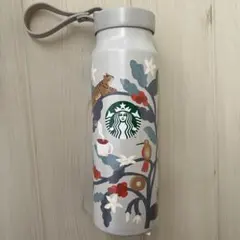 スターバックス福袋2026 ステンレスボトルA　355ml