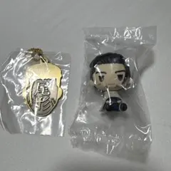 ゴールデンカムイ　尾形　2点セット