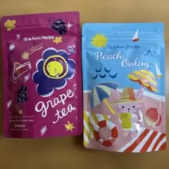 カレルチャペック紅茶店 スタンドパック2種セットのサムネイル