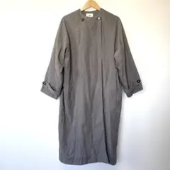 nano universeナノユニバース コートSサイズ　36