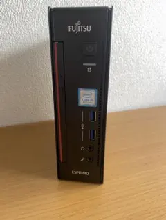 秒速起動 Fujitsu D583/K SSD 512GB RAM16GB - メルカリ