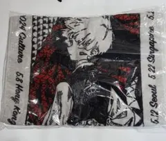 Eve 文化 culture C賞 BIG BATH TOWEL 巻物語 2025年最新】eve culture タオルの人気アイテム - メルカリ