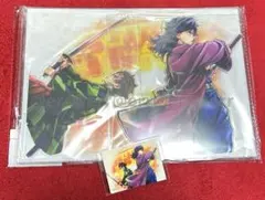 鬼滅の刃 無限城編 無限城決戦開幕 繋ぐ c106 義勇 炭治郎 ① @1