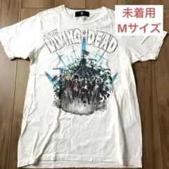 BUMP OF CHICKEN LIVING DEAD Tシャツ　リビングデッド