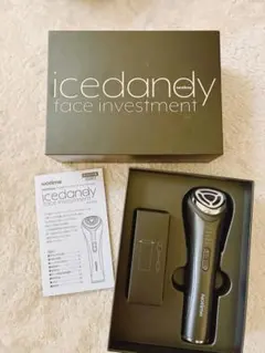 2025年最新】アイスダンディ美顔器の人気アイテム - メルカリ