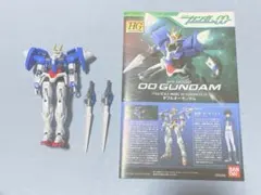 HG 1/144 GN-000 ダブルオーガンダム パーツ ガンプラ ジャンクのサムネイル