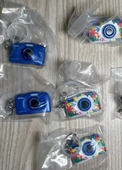 Nikonめじるしアクセサリー 1つのみ 複数ご希望の場合は購入前にコメントを