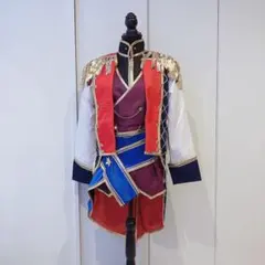 あんさんぶるスターズ エキセントリック コスプレ衣装