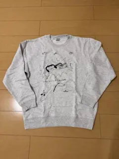 あいみょんライブスウェット