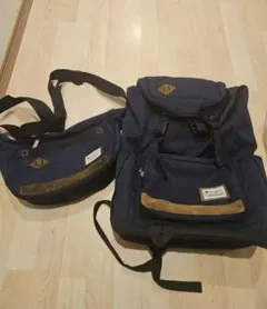 チャンピオン Champion リュック ショルダーバッグのサムネイル