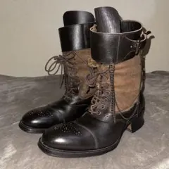 2025年最新】アルフレッドバニスター エンジニアブーツの人気アイテム