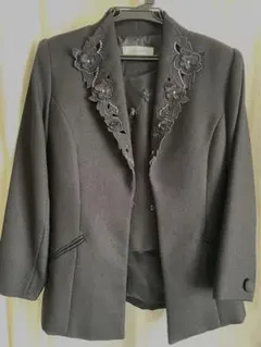 ⭐︎ママスーツ（入学式 卒業式 卒園式 フォーマルスーツ）