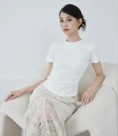 【新品未使用・非売品】Polaura レーストリム2ndアニバーサリーTシャツ poláura レーストリム 2ndアニバーサリーTシャツ - メルカリ