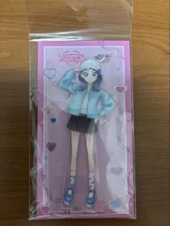 ひろがるスカイプリキュア ファッションシリーズ ソラ・ハレワタール
