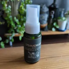 STEAMCREAM MIST ユーカリ＆ティーツリー 50mlのサムネイル