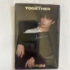 ヒュニンカイ フォトカード