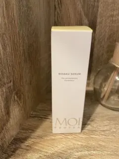 MORRY'S PRO モリーズプロ 薬用美白セラム 1本 - メルカリ