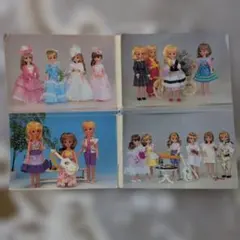 2026年最新】昭和 リカちゃんの人気アイテム - メルカリ