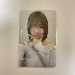 【 残り2枚 】 ME:I　Click　トレカ　海老原鼓