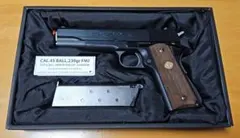 ブルーガジェット】マルイ EVOLT エボルト PMAG実物加工マガジン 窓有