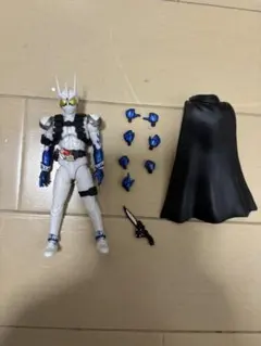 shodo 仮面ライダーエターナル