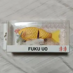 非売品】 ダイワ FUKU 1 2025 干支 巳 ふく壱 - メルカリ