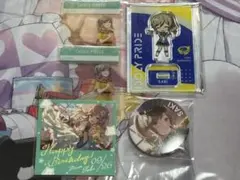 アイドリープライド 白石沙季 グッズ セット - メルカリ