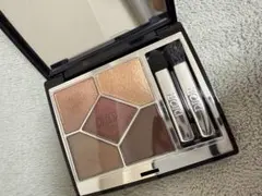 DIOR サンク クルール クチュール 689 ミッツァ アイシャドウパレット