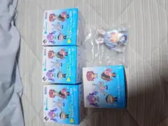 計30点　ホロライブ　一番くじ　まとめ売り　ちょこのっこ　タペストリー