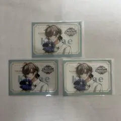 にじさんじ百貨店 特典 叶