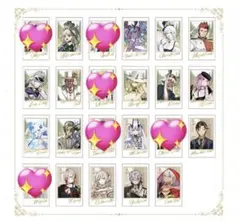 FGO fes.2025 ポートレイト　まとめ売りA