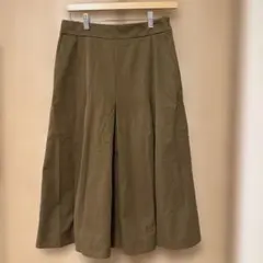 マーガレットハウエル スカート サイズⅢのサムネイル
