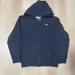 新品タグ付KOWGA OG LOGO ZIP HOODIE S - メルカリ