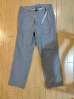 ノースフェイス　パープルレーベル　パンツのサムネイル