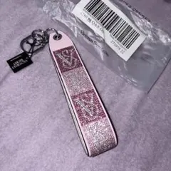 ストラップキーホルダー Victoria's Secret RGV 05 - メルカリ