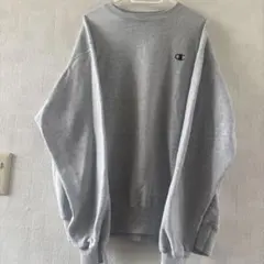 Champion グレー トレーナー