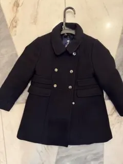Jacadi ウールコート　110センチ