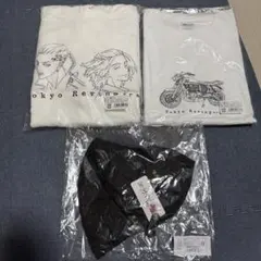 新品未開封】ビバラッシュ 冬也 アパレルブランド 長袖Tシャツ - メルカリ
