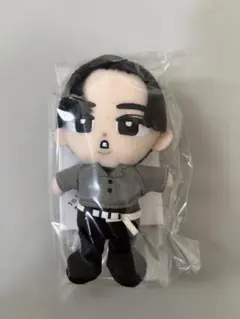 すのチル 目黒蓮 ぬいぐるみ