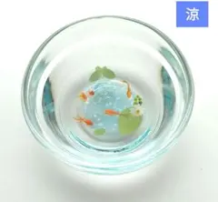 506　金魚の置物　金魚オブジェ　金魚レジンアート　インテリア　ミニチュアのサムネイル