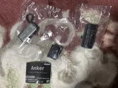 バンダイ Anker ミニチュアコレクション ガチャガチャ カプセルトイ
