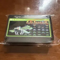 ファミコンソフト ギャラクシアン